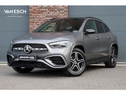 Mercedes-Benz GLA-Klasse - 250 e Premium+ AMG Line | Facelift | Distronic | Panoramadak