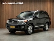 Toyota Land Cruiser - 200 4.5 V8 D-4D Executive Standard Roof Window Van