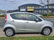 Suzuki Splash - 1.2 Comfort -Met