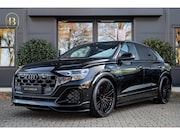 Audi Q8 - 60 TFSI e Competition 490pk, Carbon, Full-options 2025