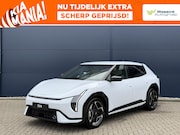 Kia EV4 - 81, 4 kWh 204PK GT-Line Business Edition | Apple Carplay / A