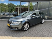 Skoda Octavia - 1.4 TSI 150pk Sport , Navi, Keyless, Xenon, Stoelverw, Elekt