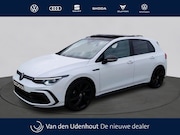 Volkswagen Golf - 1.5 eTSI 130pk DSG R-Line Business | Black Style | Panoramad