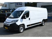 Fiat Ducato - L4H2 140 pk 2.2 MultiJet Maxi Camera, 270 Graden achterdeure