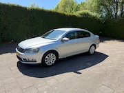 Volkswagen Passat - 1.4 TSI Comfortline BlueMotion