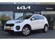 Kia Sportage - 1.6 GDI DynamicLine | Navigatie | Camera | Cruise Control | 