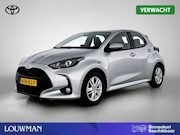 Toyota Yaris - 1.5 Hybrid 115 Active | BTW voertuig | Apple CarPlay/Android