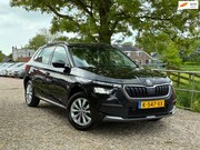Skoda Kamiq - 1.0 TSI Ambition | Carplay + Cruise + Airco Nu € 12.975,