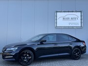 Skoda Superb - 1.4 TSI iV Sportline Business Automaat Carplay.