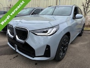 BMW X3 - 20 xDrive M Sport LED Panoramadak Trekhaak Carplay Leder Ele