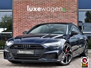 Audi A7 - Sportback 55 TFSI e quattro Comp Pano HUD B&O 360 Massage La