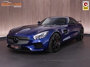 Mercedes-Benz AMG GT - 4.0 510pk S |org NL|dynamic plus pakket|Burmester|schaalstoe