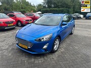 Ford Focus - 1.0 EcoBoost Trend Edition Business , 93.000 km NAP navigati
