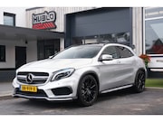 Mercedes-Benz GLA-Klasse - AMG 45 4M Edition 1 Pano, Kuipstoelen, Recent onderhoud