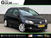 Volkswagen Golf Plus - 1.4 TSI Comfortline | Automaat | Schuifdak | Parkeersensoren