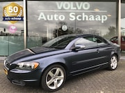Volvo C70 - Convertible 2.5 T5 Summum Automaat | Rijklaar incl garantie 