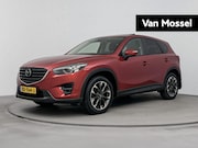 Mazda CX-5 - 2.5 SkyActiv-G GT-M 4WD 192PK | Automaat | Afneembare Trekha