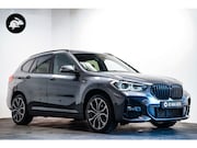 BMW X1 - xDrive25e M Sport|Pano dak|Trekhaak|Head up|Camera|19 inch