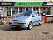 Hyundai Getz - 1.1i Active Young