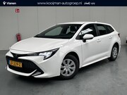 Toyota Corolla - Touring Sports 1.2 Turbo Comfort
