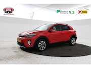 Kia Stonic - 1.0 T-GDi MHEV DynamicPlusLine Trekhaak! Navigatie, Climate,