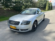 Audi TT - 1.8 5V Turbo