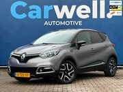 Renault Captur - 1.2 TCe Dynamique|2e Eigenaar|Trekhaak|Navi|Camera|Climate|C
