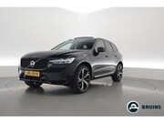 Volvo XC60 - 2.0 T6 Plug-in hybrid AWD Plus Dark | Trekhaak | Pano | Blis