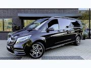 Mercedes-Benz V-klasse - 300d XL AMG | Avantgarde | Leer | Burmester | Vol optie | Me
