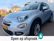 Fiat 500X - 1.6 PopStar/Navi/Keyless/Cruise-c/Climate-c/Pdc/Bluetooth/Go