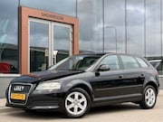 Audi A3 - Sportback 1.8 TFSI Ambition | Climate Control | Radio |