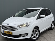 Ford C-Max - BWJ 2016 | 1.5T 150PK Titanium AUTOMAAT | TREKHAAK | CLIMA |