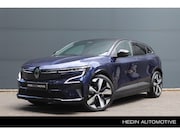 Renault Mégane E-Tech - EV40 Boost Charge Techno | Navigatie | Sensoren | Adaptieve