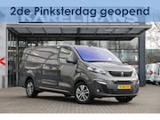 Peugeot Expert - 2.0 BlueHDI 180 | Aut. | 2x Elektr. schuifdeur | Headup | St