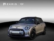 MINI Cooper S - Electric Classic Uitvoering | Glazen panoramadak |