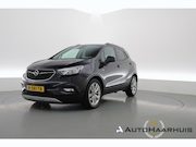 Opel Mokka X - 1.4 Turbo 120 Jaar Edition | Rijklaar! | Cruise Control | Ca