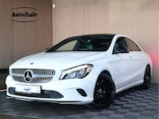 Mercedes-Benz CLA-Klasse - 200 Prestige AMG automaat PANODAK 2017