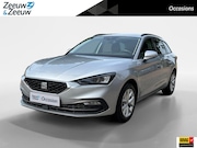Seat Leon - Sportstourer 1.0 eTSI Style Business Intense | All Season ba