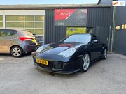 Porsche 911 - 3.6 Coupé Turbo Handgeschakeld