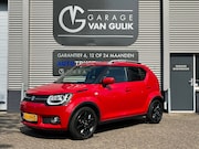 Suzuki Ignis - 1.2 90PK Smart Hybrid Airco, Camera, Bluetooth, GetintGlas,