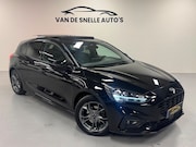 Ford Focus - 1.5 EcoBoost Vignale AUTOMAAT/PANO/KEYLESS/B&O/STOELVERWARMI