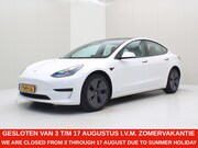 Tesla Model 3 - Standard RWD Plus UPGRADE [ AMD RYZEN+LFP-ACCU+WARMTEPOMP+AU