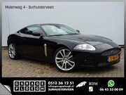 Jaguar XKR - 4.2 V8 417PK Coupé Orig.NL Topstaat! Voll Onderhouden SUPERC