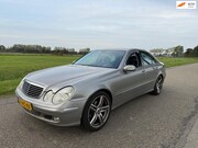 Mercedes-Benz E-klasse - 320 Avantgarde Geen APK