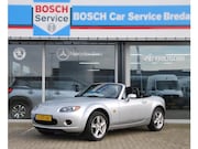 Mazda MX-5 - 1.8 Exclusive