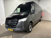 Mercedes-Benz Sprinter - 319 1.9 CDI L3H2 RWD 360 camera, LED koplampen, AUT, 190Pk P