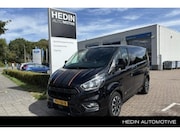 Ford Transit Custom - 320 2.0 TDCI L1H1 Sport DC