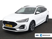 Ford Focus - Wagon 1.0 EcoBoost Hybrid ST Line Automaat 155pk | Trekhaak 