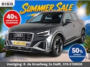 Audi Q2 - 30 TFSI S Edition | Digitale Cockpit | Stoel Verwarming | Ca