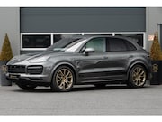 Porsche Cayenne - 3.0 E-Hybrid|Vierwielbesturing|Pano|21'|PDLS